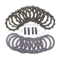 Kupplungsreparatur Satz für Ducati Monster 821...
