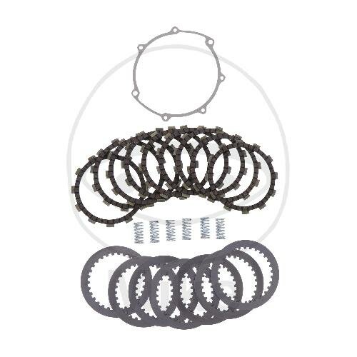 Kit de reparación del embrague para Yamaha WR 250 F 2011-2017