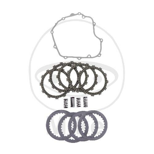 Clutch repair kit for Kawasaki Ninja 250 R EX Ninja 2008-2014