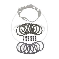 Kit de reparación del embrague para Suzuki DL 650...