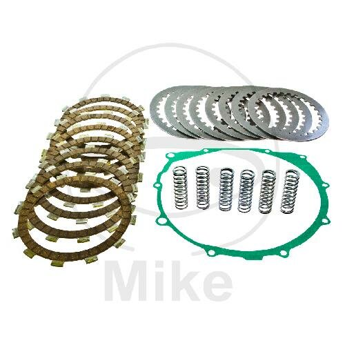 Kit de réparation dembrayage pour Yamaha XJ 900 1985-1994