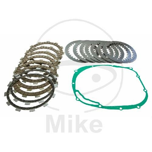 Clutch repair kit for Yamaha FJ 1200 XJR 1200 1300 1986-2003