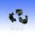 Pezzo scorrevole per AGM GMX 450 50 4T Aiyumo Young 50 4T