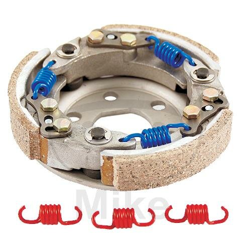 Embrayage pour Benelli K2 50 LC Beta Eikon 50 LC