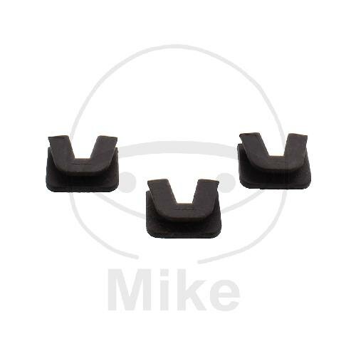 Sliding piece for Aprilia Rally 50 AC KAT Benelli K2 50 AC