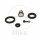 Kit de reparación del cilindro esclavo de embrague para Yamaha FJ FZ FZX FZR