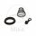 Clutch Slave Cylinder Repair Kit for Kawasaki GPZ VN VN-15 ZL ZZR 750 900 1000