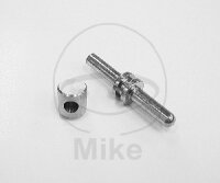 Asta di spinta di accoppiamento Honda CB CBR CBX GL RVF...