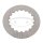 Disque dembrayage dorigine pour Vespa PX 125 04-08 12-17 # PX 150 12-17