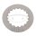 Clutch disc original for Vespa PX 125 04-08 12-17 # PX 150 12-17