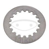 Clutch disc original for Vespa PX 125 04-08 12-17 # PX...