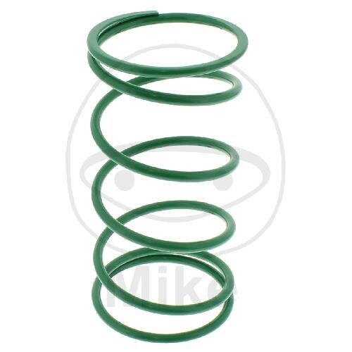 Back pressure spring for Aprilia SR 50 R LC ATU CX 50 Curio