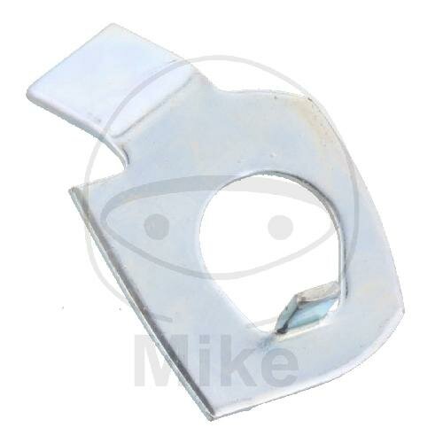 Sicherungsblech für Vespa Cosa 125 200 Vespa P 80 PX 80 125 150 200