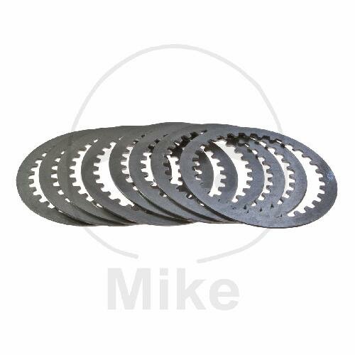 Discos de acero para embragues TRW Kawasaki GPZ GTR Z ZL ZR ZRX 1000 1100 1200