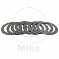 Clutch steel discs TRW for Kawasaki Z 1000 ZX-6R 600 900...