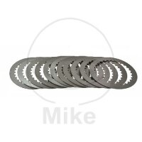 Clutch steel discs TRW for Kawasaki ZX-12R 1200 Ninja...