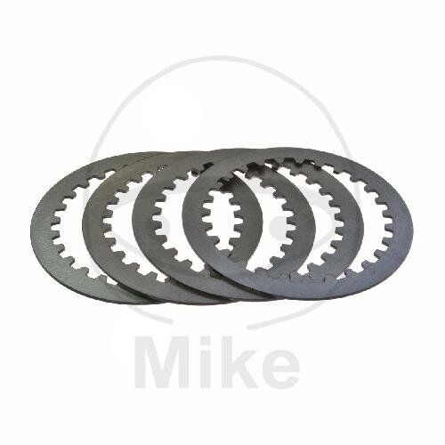 Discos de acero para embragues TRW Yamaha TZ 250 XV 125 250 XVS 125 250
