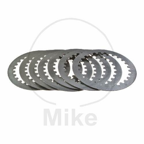 Disques dembrayage en acier TRW Yamaha XJ 750 900 XJ6 600 YZF-R6 600 1982-2016