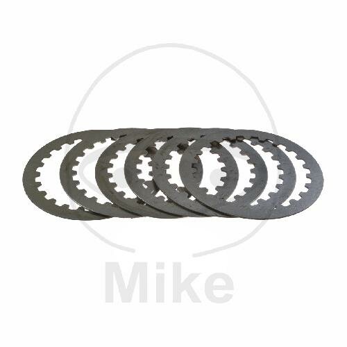 Kupplungsstahlscheiben TRW für Yamaha DT RD TDR 125 1982-2002