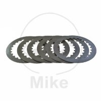 Kupplungsstahlscheiben TRW Honda CB 400 450 CR 125 VT 600...