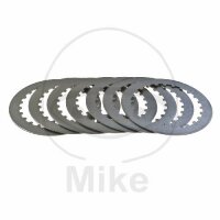 Clutch steel discs TRW for Gas Gas EC MC SM Honda CR CRF...