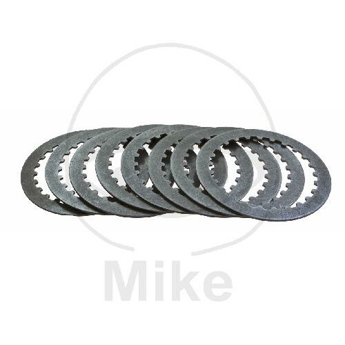 Clutch steel discs TRW for Honda CBR 900 RR Fireblade 1992-2003