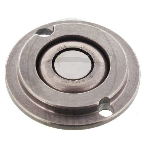 Pressure plate clutch original for Piaggio Ape 50 1998-2017 # Vespa FL 50 1990