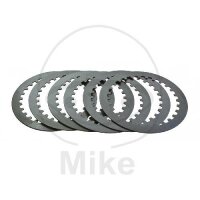 Kupplungsstahlscheiben TRW Honda CR 250 500 FMX FX NX SLR...