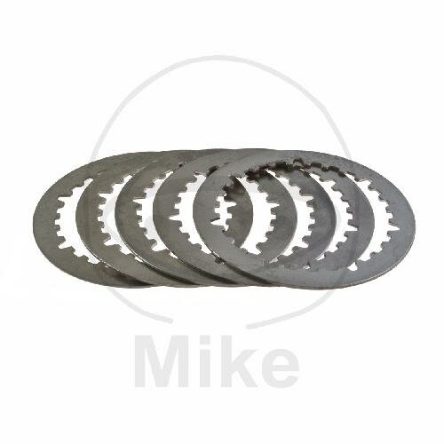 Kupplungsstahlscheiben TRW für Honda CBR 400 600 CBX 550 650 1982-1993