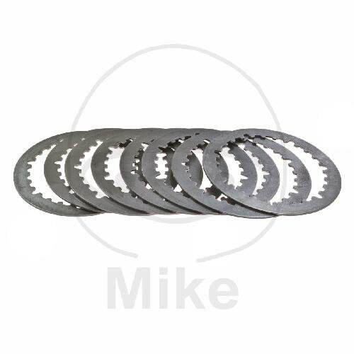Kupplungsstahlscheiben TRW für Honda CB CBR 1000 VT 1100 1987-2000
