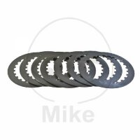Kupplungsstahlscheiben TRW Honda CTX 700 NC 700 750 NSR...