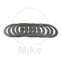 Clutch steel discs TRW for Suzuki GS 1000 1100 GSX 1100...