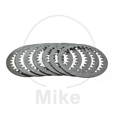 Clutch steel discs TRW for Suzuki GSF 600 650 GSX 600 750 GSX-R 750 1985-2006