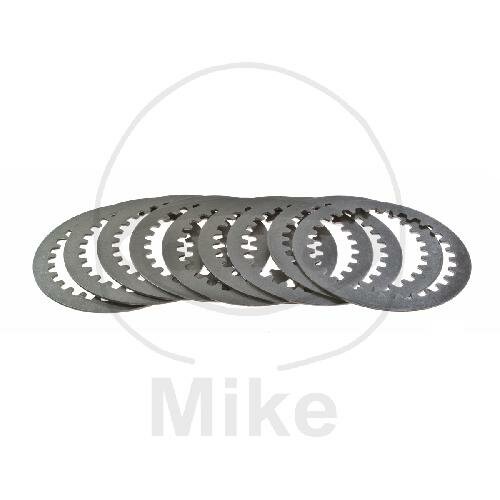 Clutch steel discs TRW for Suzuki VS 1400 1987-2003