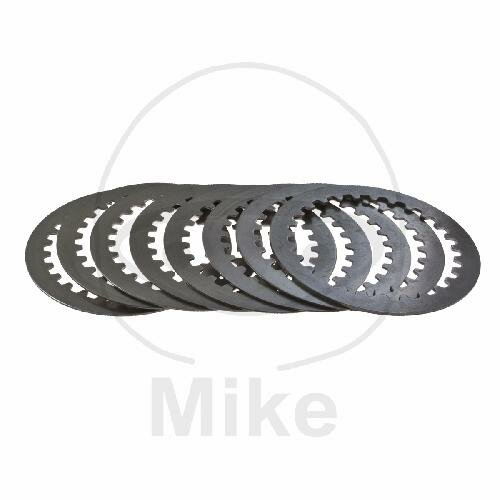 Disques dembrayage en acier TRW pour Yamaha XJ 600 1984-2003