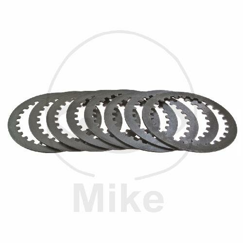 Clutch steel discs TRW Yamaha FZ FZX XTZ 750 FZ6 S2 600 TDM 850 XJ 900 YZF-R6