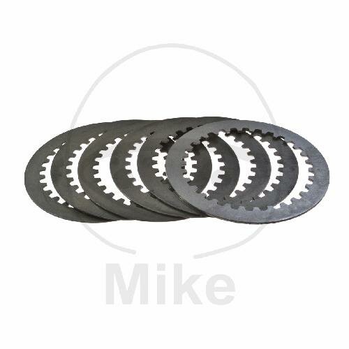 Dischi frizione in acciaio TRW per Yamaha XV 535 1988-2003