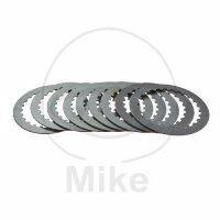 Clutch steel discs TRW for Suzuki GSF GSX 1200 GSX-R 600...