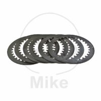 Clutch steel discs TRW for Aprilia Pegaso 650 Yamaha...