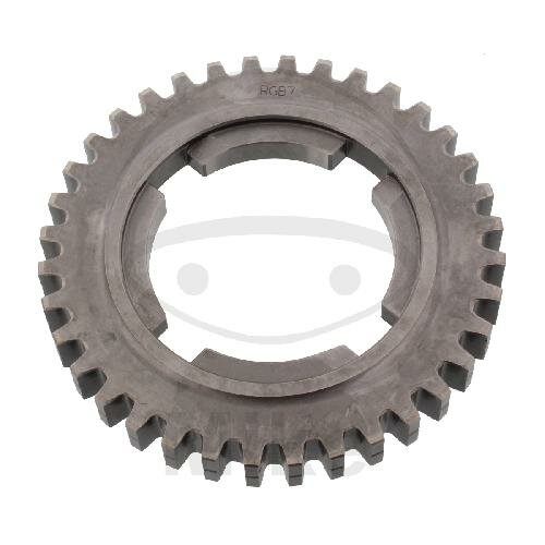 Engranajes para Vespa P 150 PX 80 125 150 200 Lusso