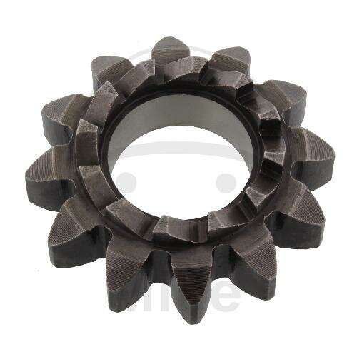 Kick starter pinion for Vespa P 150 200 PX 125 150 200 Lusso
