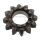 Kick starter pinion for Vespa P 150 200 PX 125 150 200 Lusso