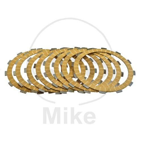 Dischi frizione TRW per Husaberg FE Husqvarna FC FE FS TC TE KTM EXC EXC-F