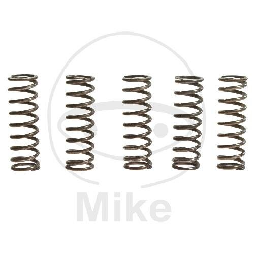 Ressorts dembrayage renforcés pour Kawasaki KLV 1000 ZZR 600 Suzuki DL 1000