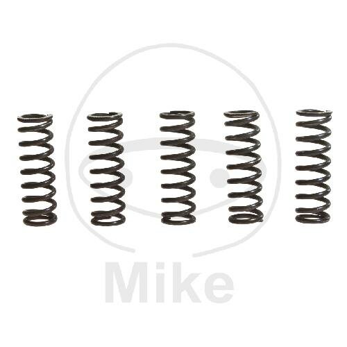 Clutch springs reinforced for Honda CB CBF CBR 600 VFR 800 2003-2016