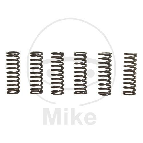 Molle della frizione rinforzate Yamaha TDM 850 WR 426 YZ 250 426 450 YZF-R6 600