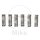 Molle della frizione rinforzate Yamaha TDM 850 WR 426 YZ 250 426 450 YZF-R6 600