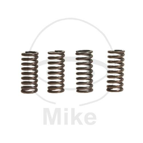 Clutch springs reinforced for Yamaha SR 125 1996-2002