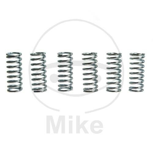 Ressorts dembrayage renforcés pour Derbi 659 Suzuki RM Yamaha FZR RD SR SRX