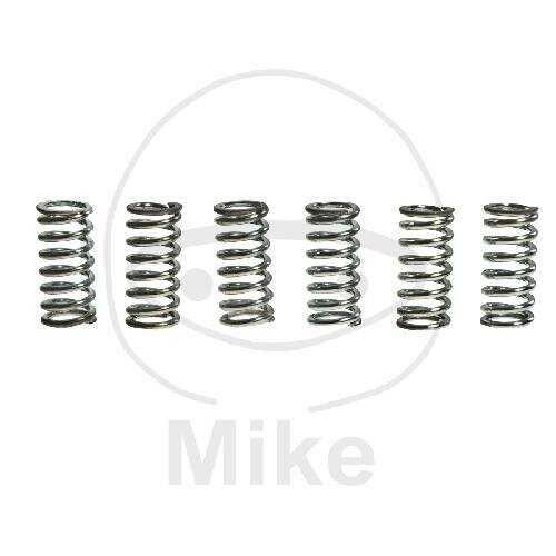 Molle della frizione rinforzate per Aprilia AF1 Classic Europa MX Sachs Suzuki